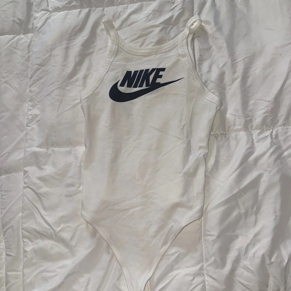 Revolve Nike Bodysuit